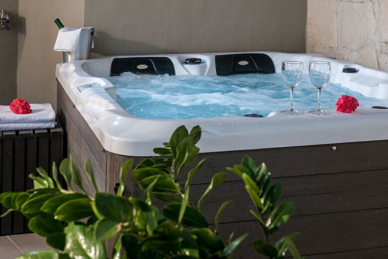 Hotel Happy Cretan Suites