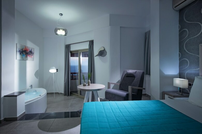 Hotel Happy Cretan Suites