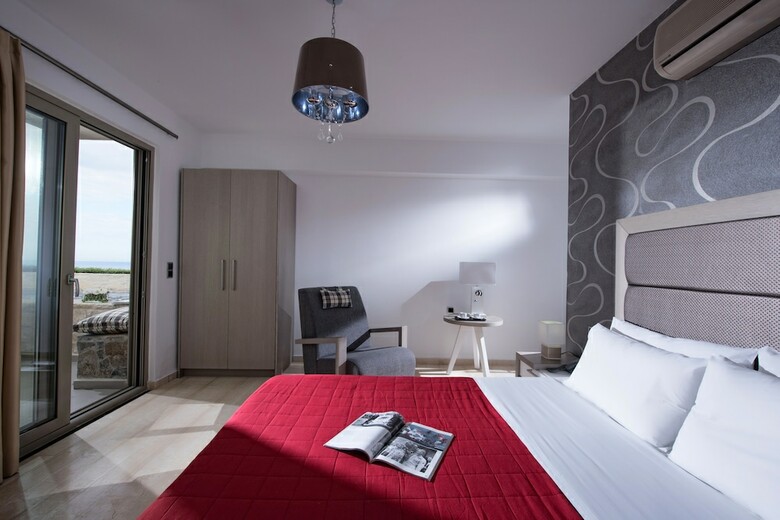 Hotel Happy Cretan Suites