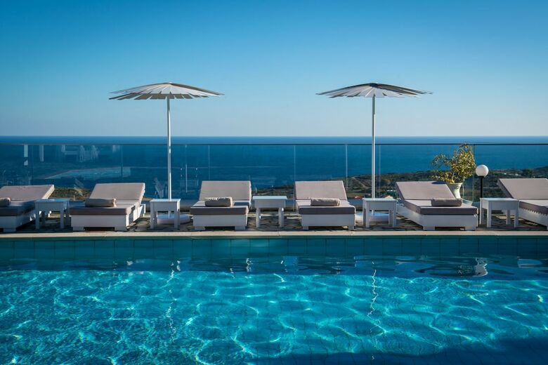 Hotel Happy Cretan Suites