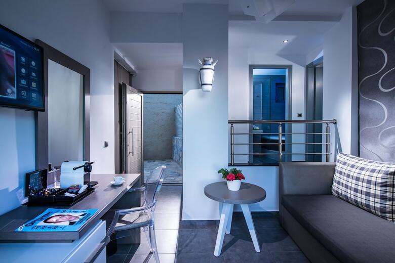 Hotel Happy Cretan Suites
