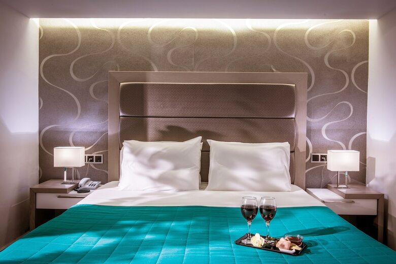 Hotel Happy Cretan Suites