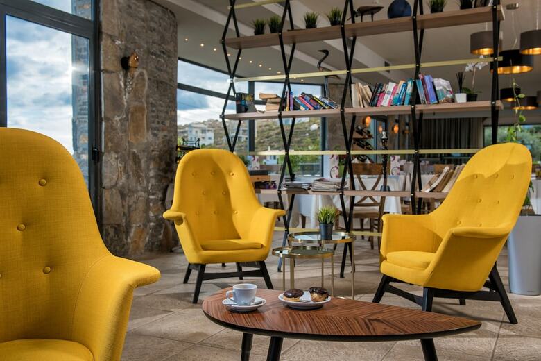 Hotel Happy Cretan Suites