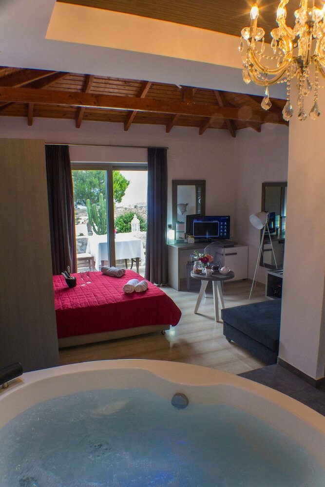 Hotel Happy Cretan Suites