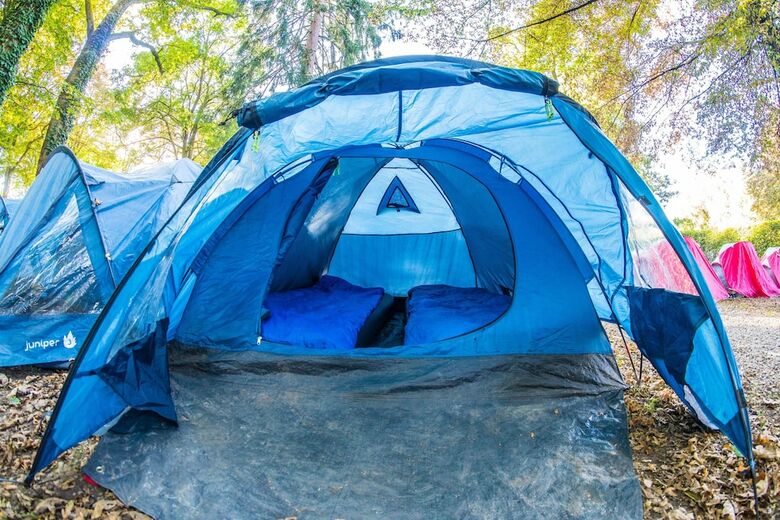Haro Camping