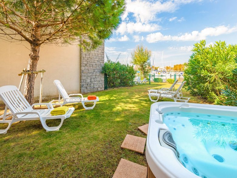 Apartamento R�sidence Lagrange Vacances L'ile Saint-martin