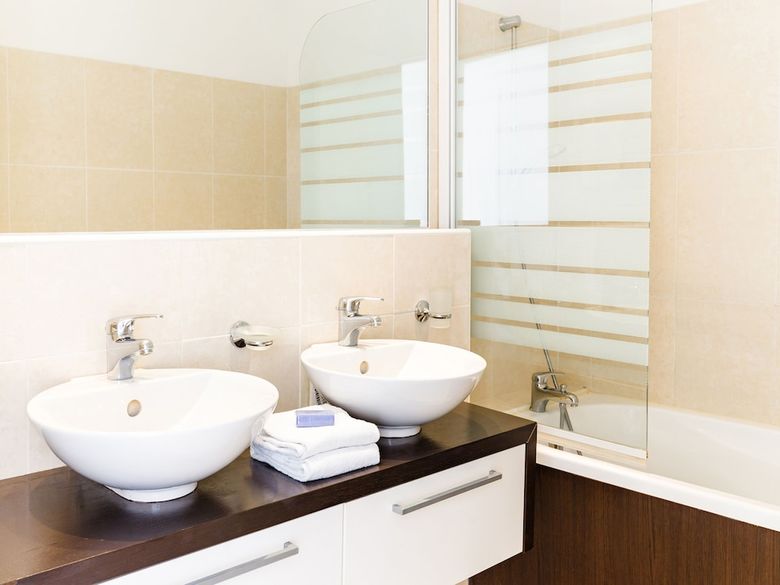 Apartamento R�sidence Lagrange Vacances L'ile Saint-martin