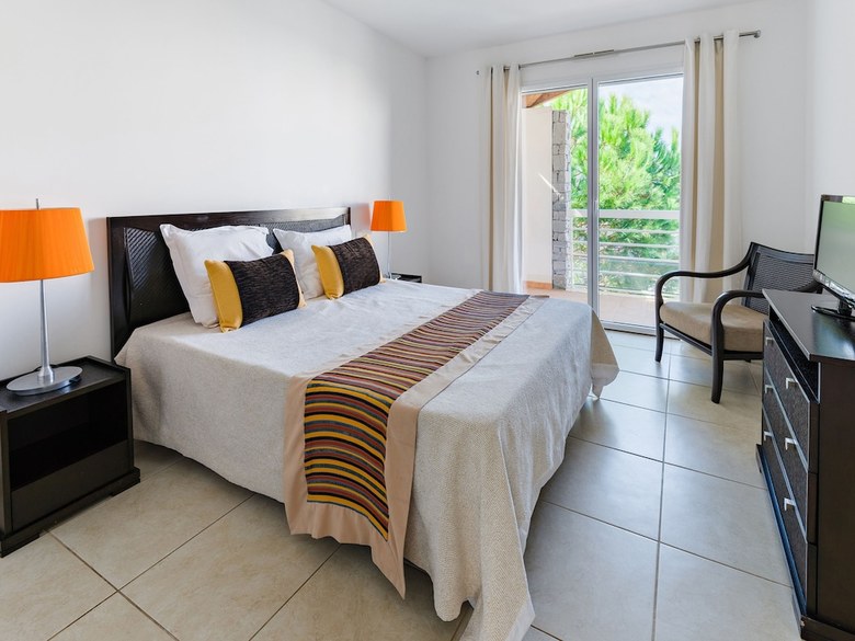 Apartamento R�sidence Lagrange Vacances L'ile Saint-martin