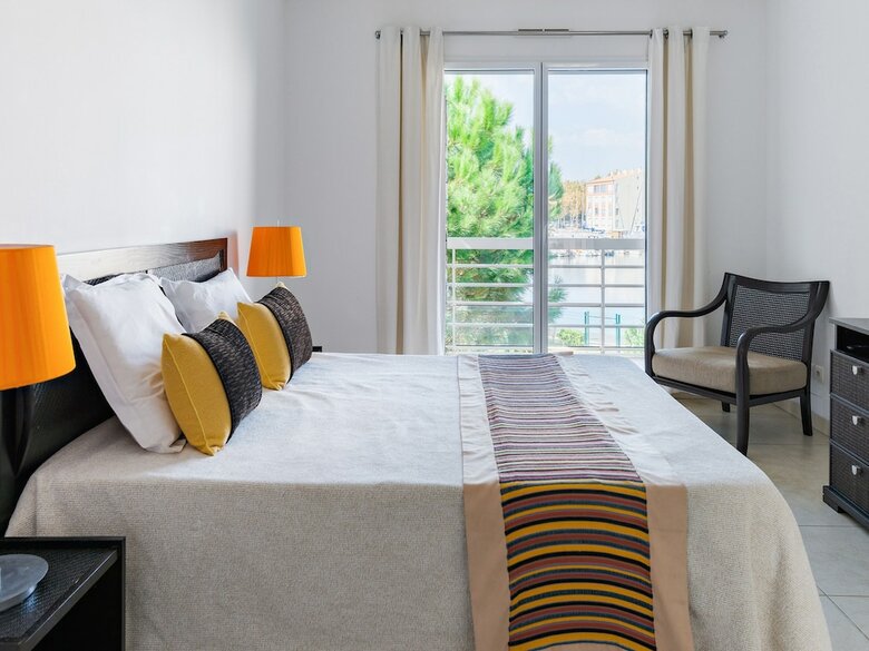 Apartamento R�sidence Lagrange Vacances L'ile Saint-martin