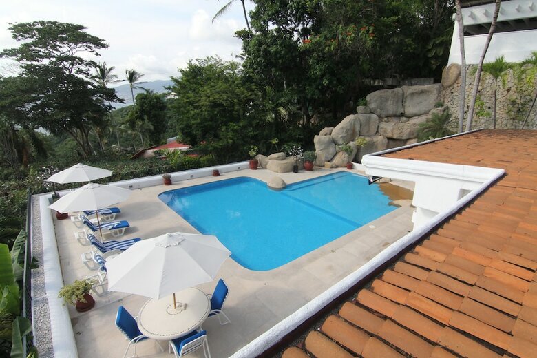 Villa Lontananza - 5 Habitaciones