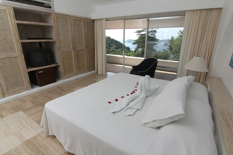 Villa Lontananza - 5 Habitaciones