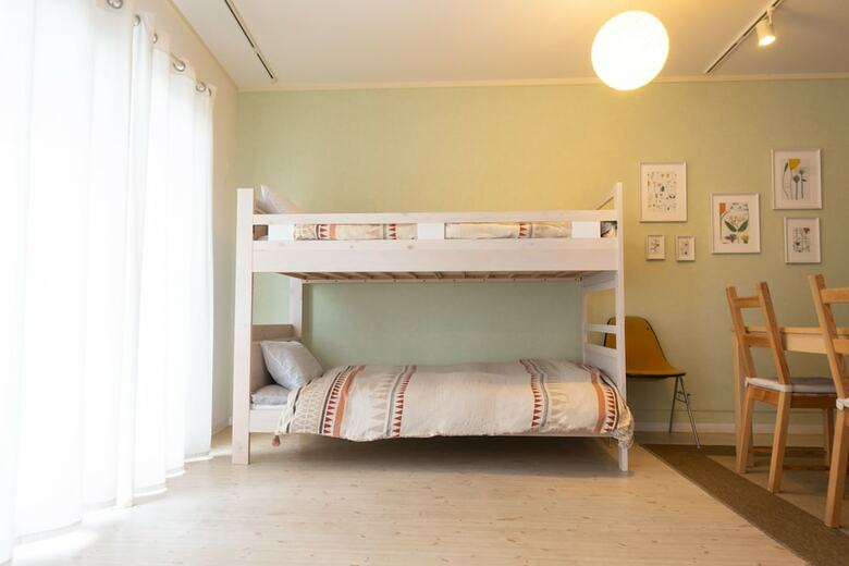 Hostal Traditional Apartment - Hostel