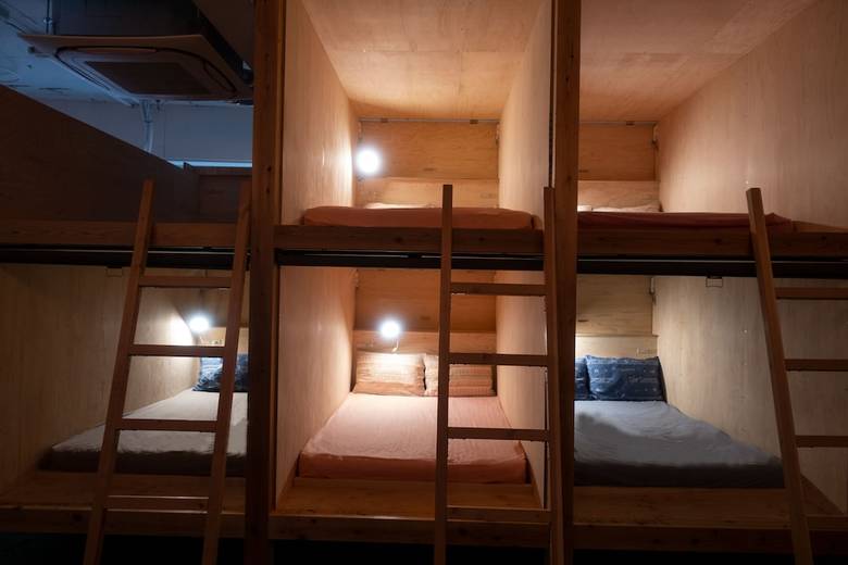 Hostal Traditional Apartment - Hostel