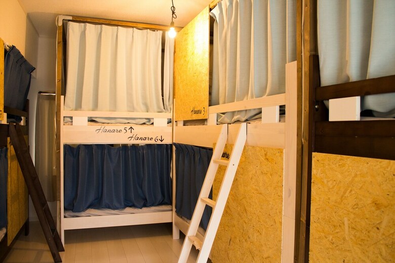 Hostal Traditional Apartment - Hostel