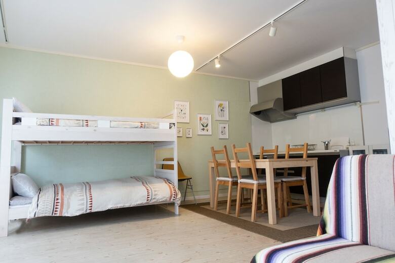Hostal Traditional Apartment - Hostel