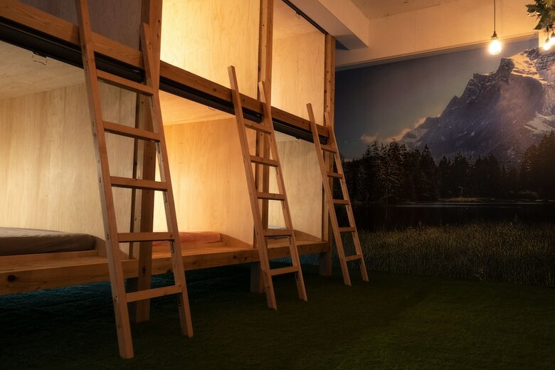 Hostal Traditional Apartment - Hostel