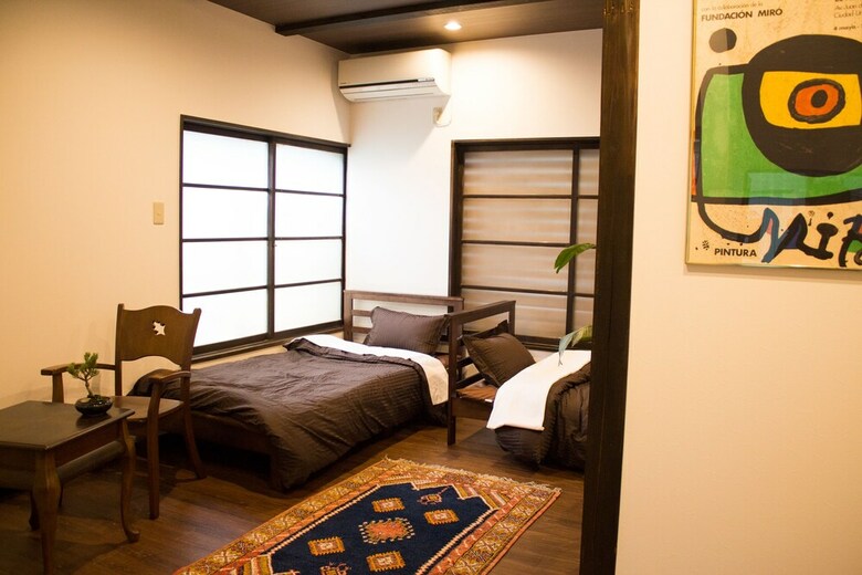 Hostal Traditional Apartment - Hostel