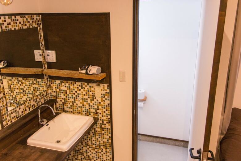 Hostal Traditional Apartment - Hostel