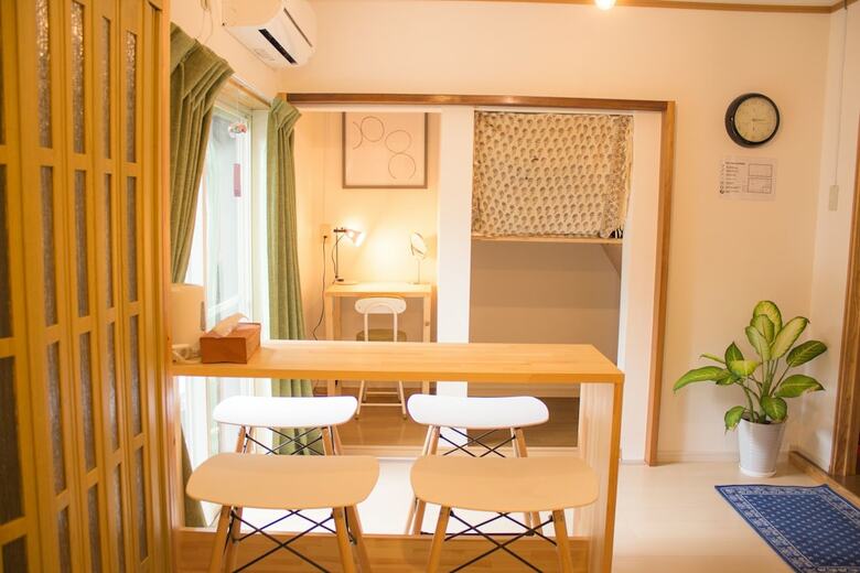 Hostal Traditional Apartment - Hostel
