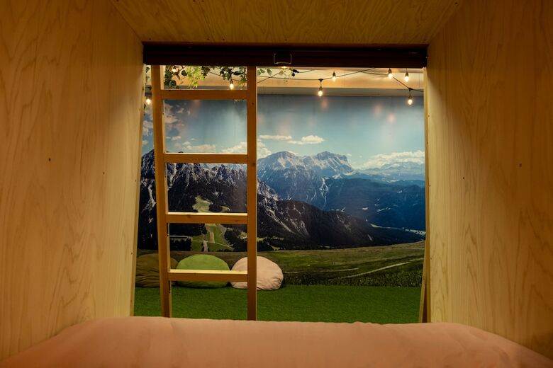 Hostal Traditional Apartment - Hostel