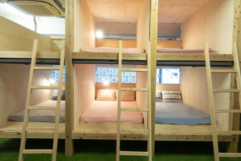 Hostal Traditional Apartment - Hostel