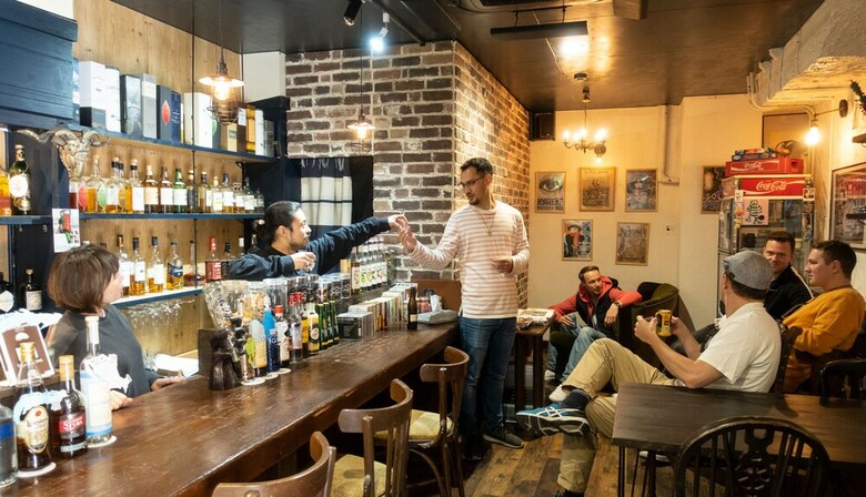 Hostal Traditional Apartment - Hostel