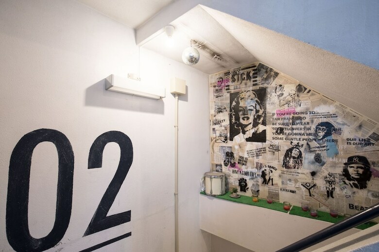 Hostal Traditional Apartment - Hostel