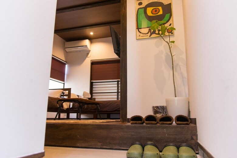 Hostal Traditional Apartment - Hostel