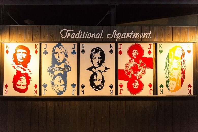 Hostal Traditional Apartment - Hostel