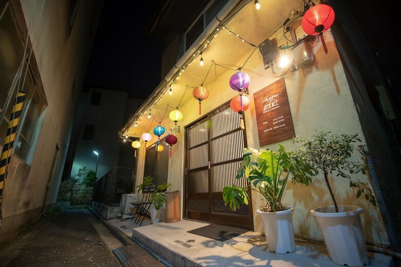 Hostal Traditional Apartment - Hostel