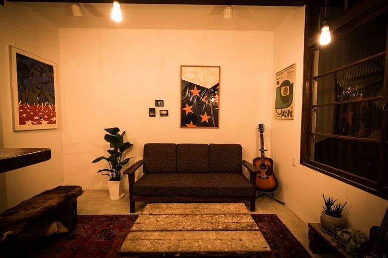 Hostal Traditional Apartment - Hostel