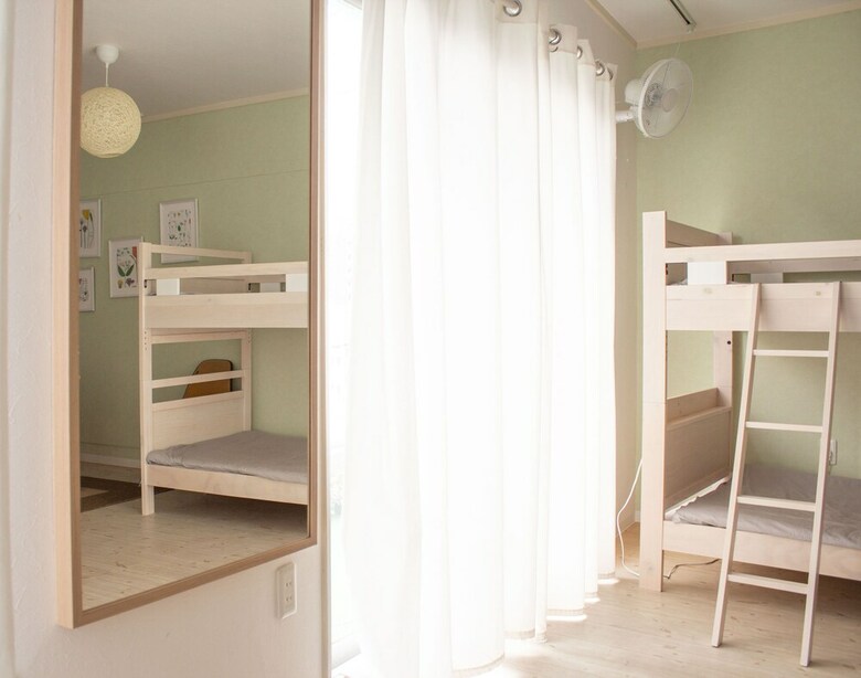Hostal Traditional Apartment - Hostel