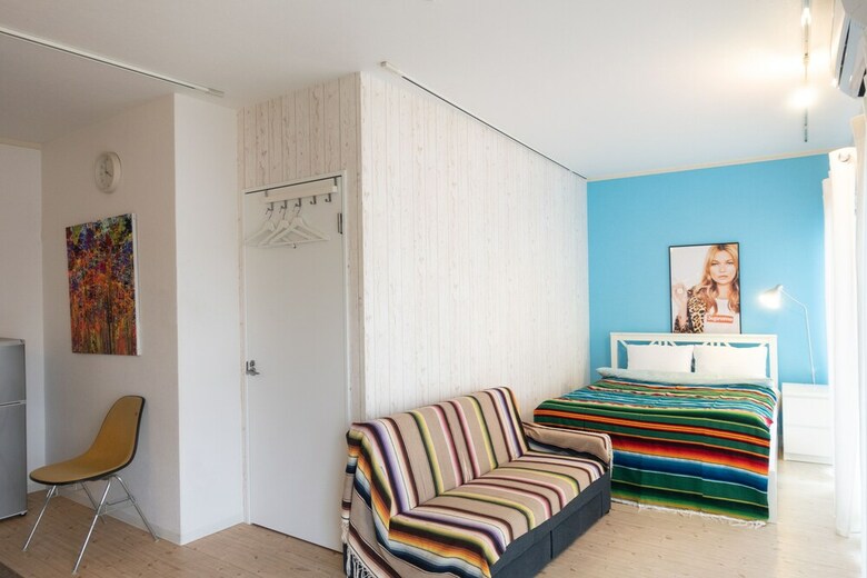 Hostal Traditional Apartment - Hostel