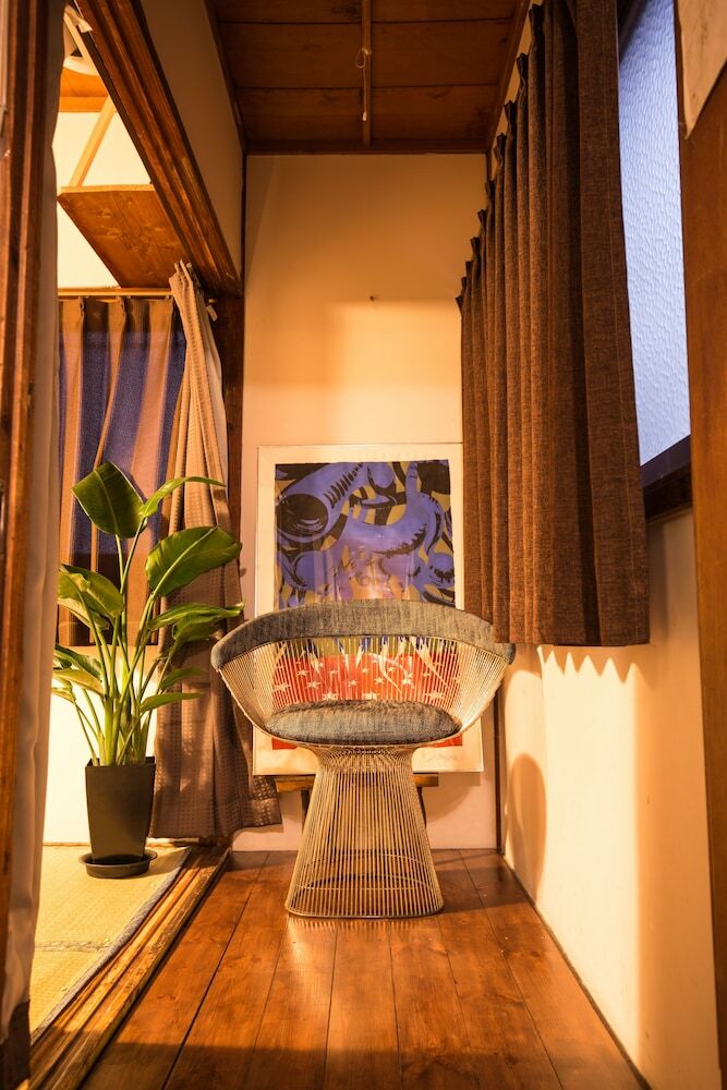 Hostal Traditional Apartment - Hostel