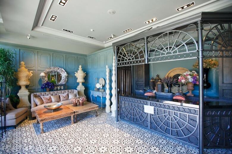 Hotel Royal Kingdom