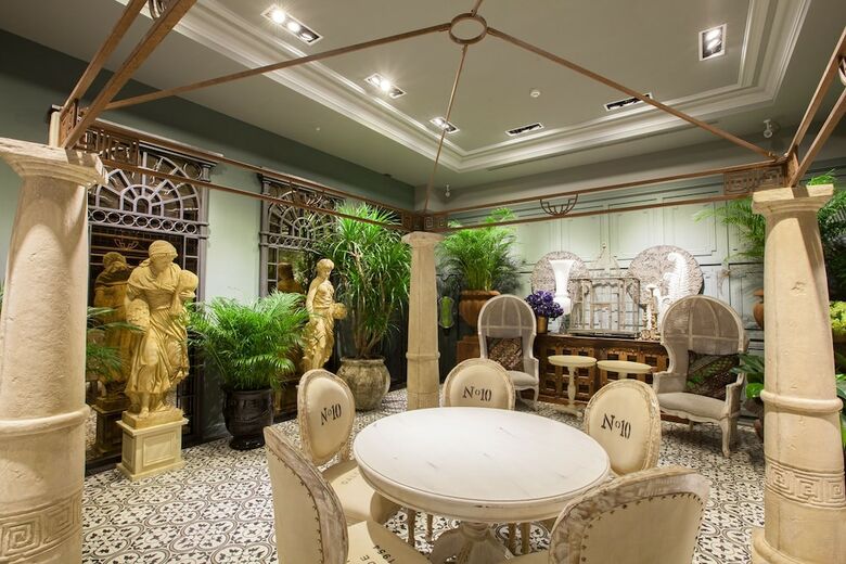 Hotel Royal Kingdom