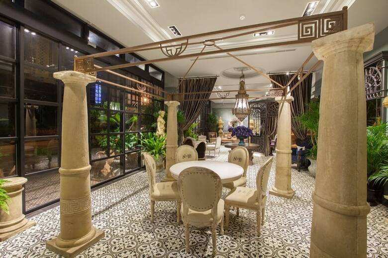 Hotel Royal Kingdom
