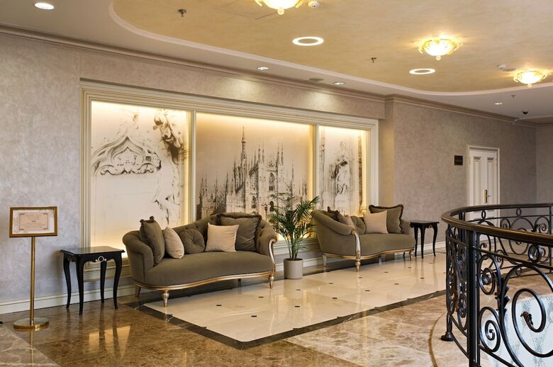 Hotel Milan
