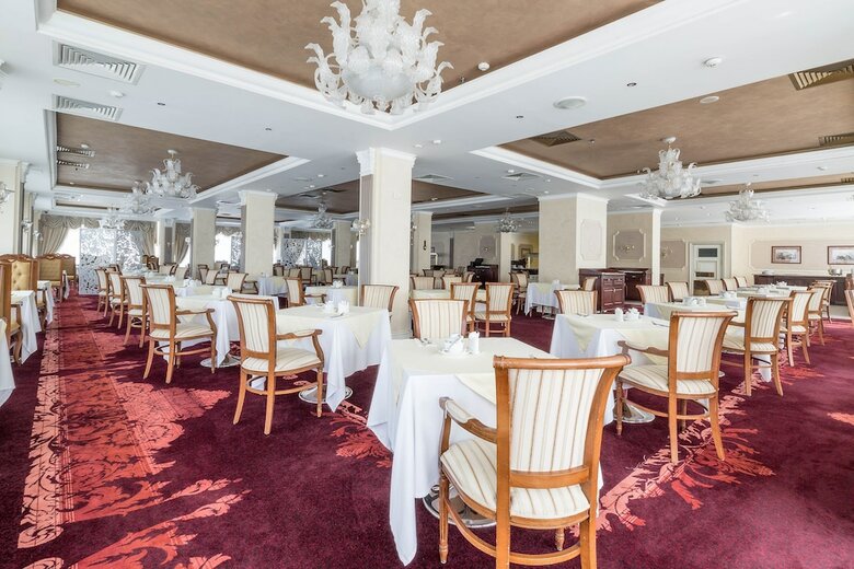 Hotel Milan