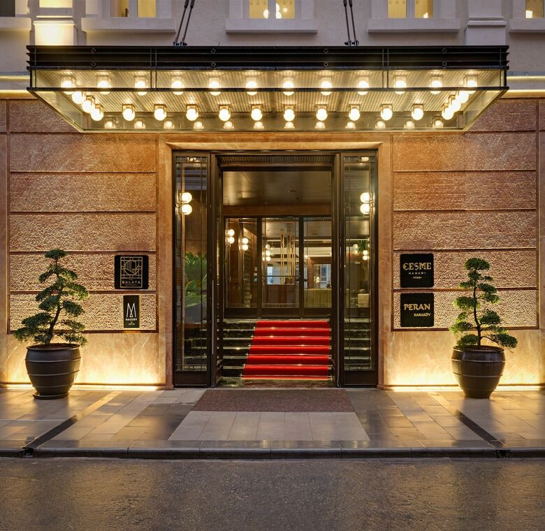 The Galata Istanbul Hotel - Mgallery