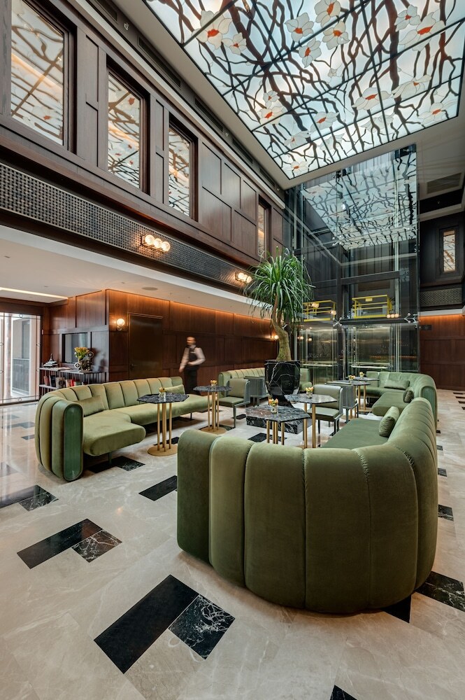 The Galata Istanbul Hotel - Mgallery