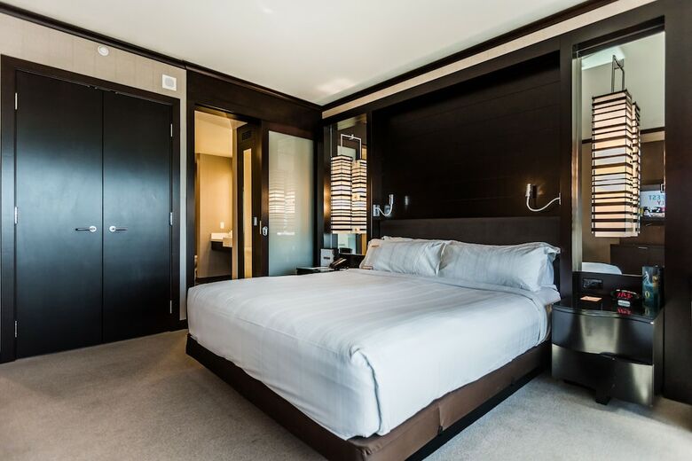 Vdara Suites By Airpads