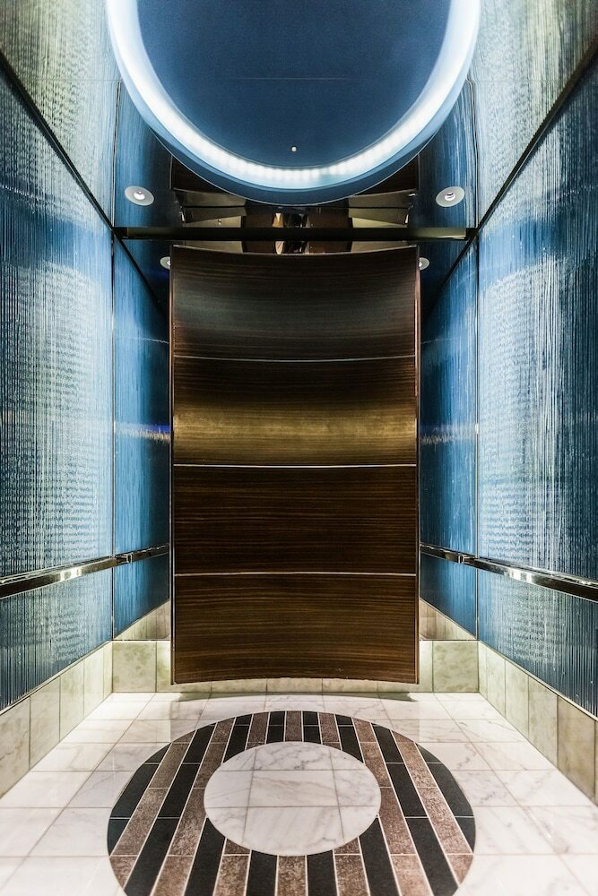 Vdara Suites By Airpads