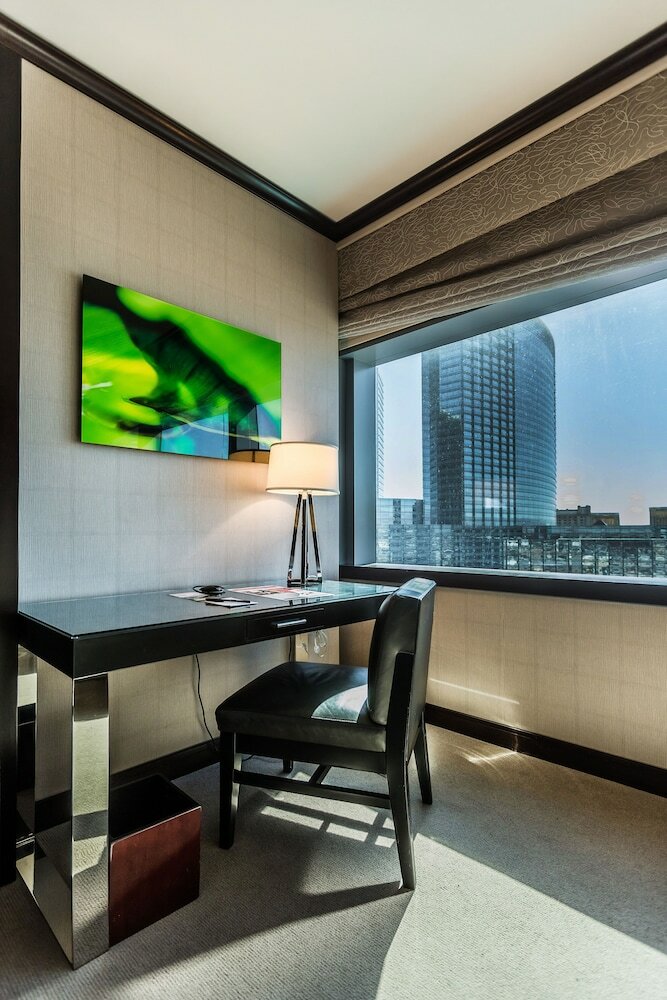 Vdara Suites By Airpads