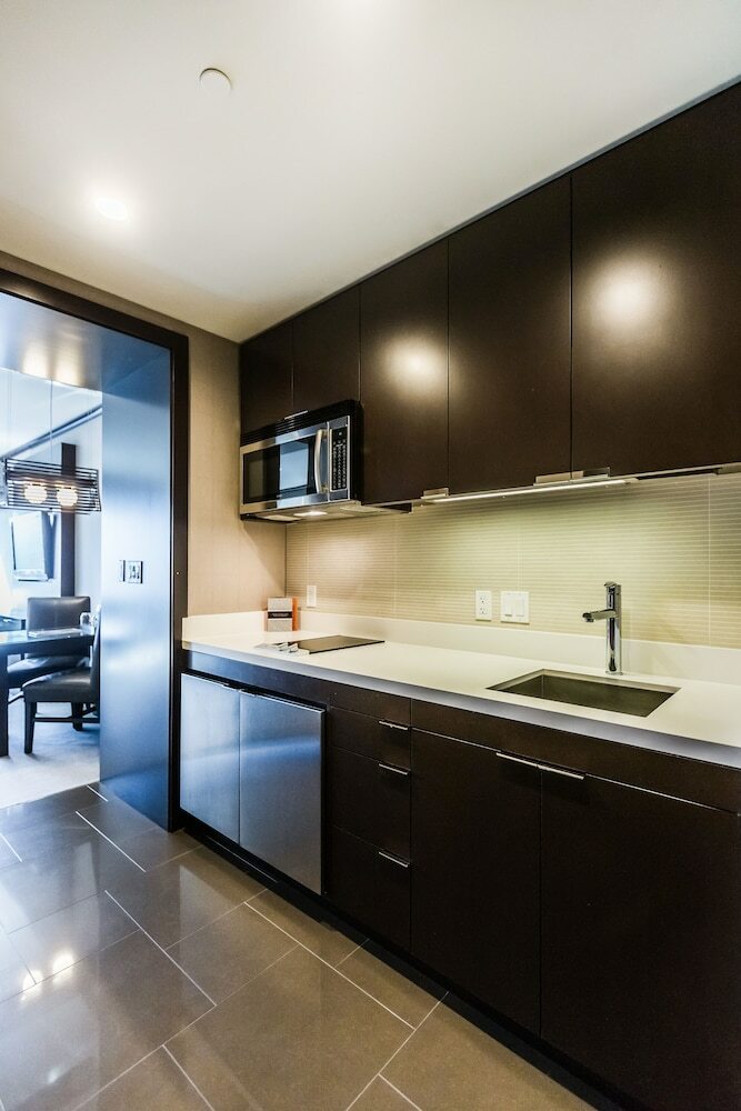 Vdara Suites By Airpads