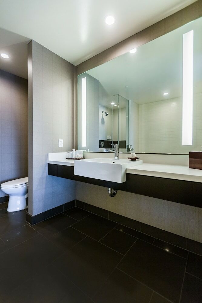 Vdara Suites By Airpads