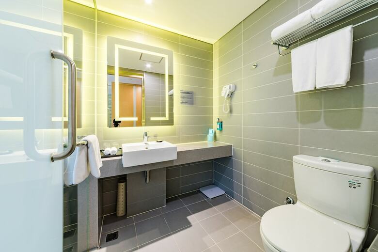 Hotel Holiday Inn Express Shijiazhuang Heping