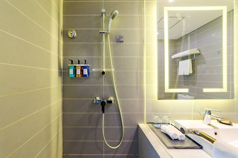 Hotel Holiday Inn Express Shijiazhuang Heping