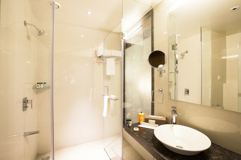 Kyriad Hotel Chinchwad