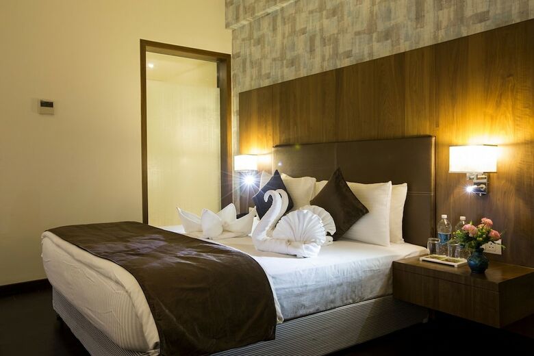 Kyriad Hotel Chinchwad